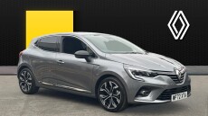 Renault Clio 1.6 E-TECH full hybrid 145 Techno 5dr Auto Hybrid Hatchback